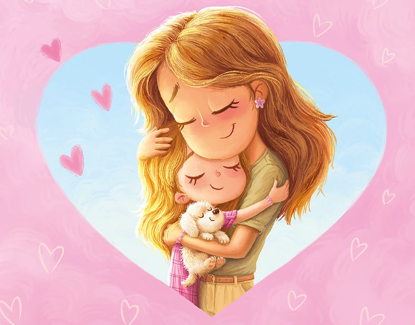 Dear Daughter