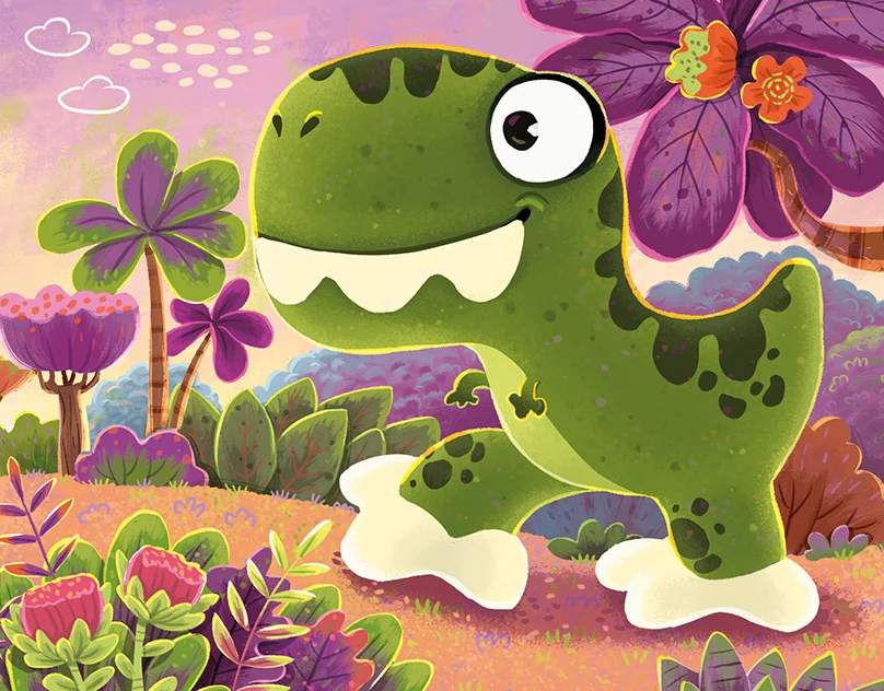 Cover of Dinosaurs
