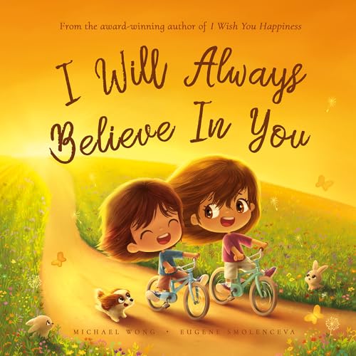 Cover of I Will Always Believe In You