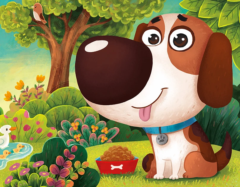 Cover of Pets
