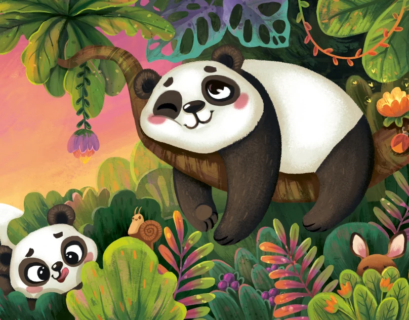 Cover of Safari