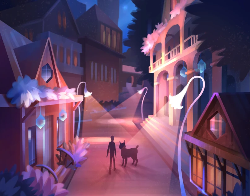 Cover of Stranger Tim, or the Agatha Detective Agency