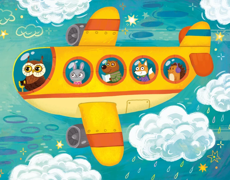 Cover of Transport