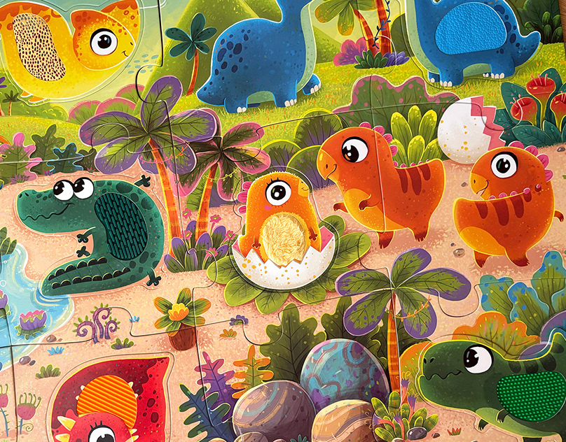 Dinosaur Park