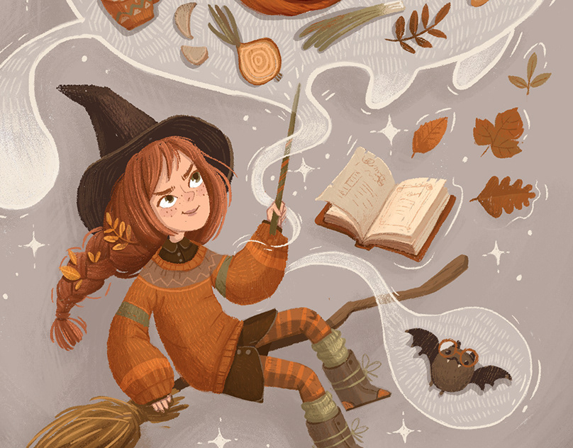 Pumpkin Soup