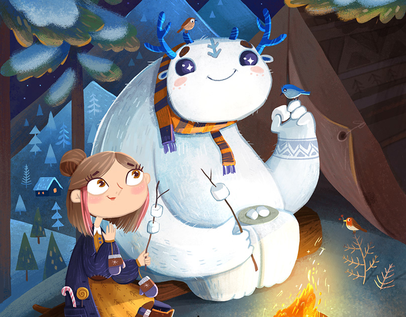 Snow Tito