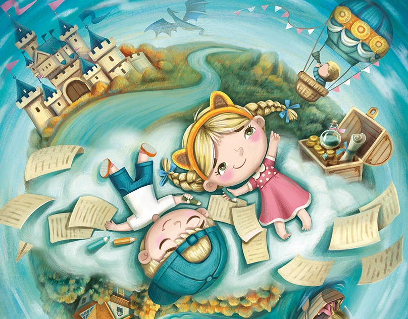 Storytailors