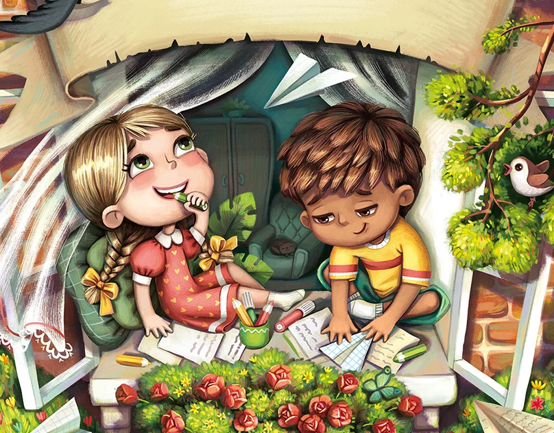 Storytailors: New Adventures Await!