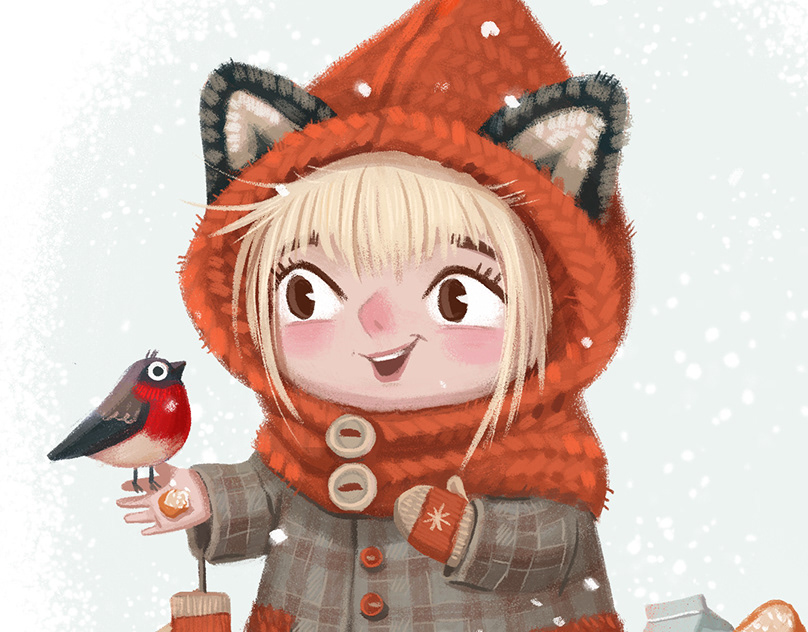 Winter Hat